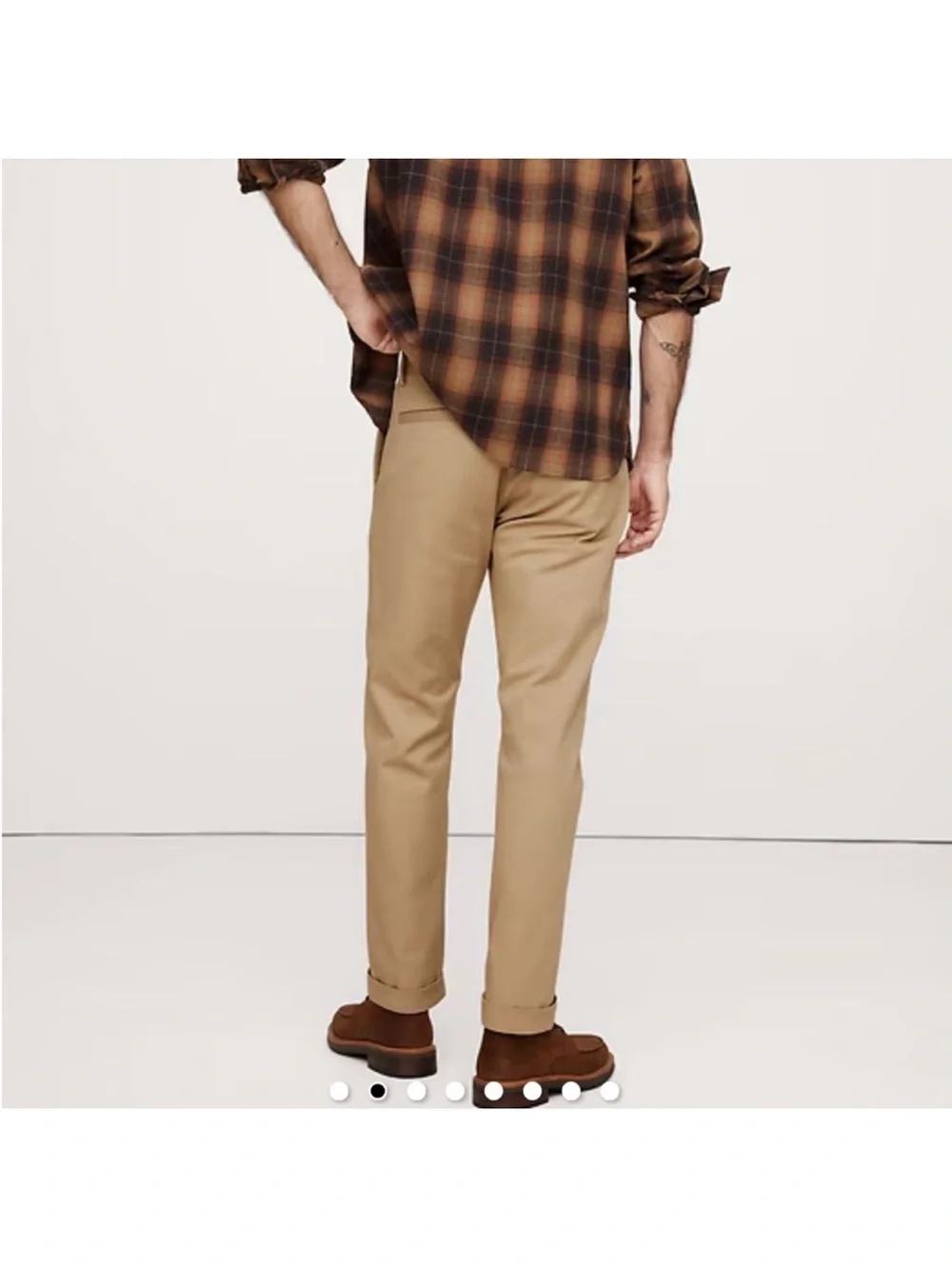 Banana Republic questions leave